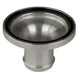 BOV 19mm HOSE ADAPTER   TURBOSMART / TS-0205-2006
