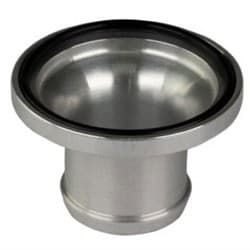 BOV 25mm HOSE ADAPTER   TURBOSMART / TS-0205-2007