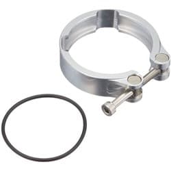 BOV V BAND CLAMP   TS / TS-0205-3009