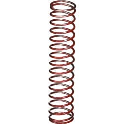 BOV RED SPRING PB/SC TS / TS-0205-3102