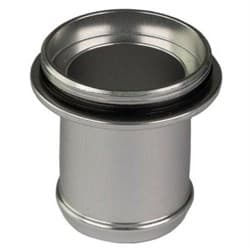 BOV PLUMB BACK FITTING 25mm   TS / TS-0205-3200