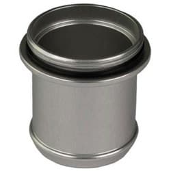 BOV PLUMB BACK FITTING 29mm   TS / TS-0205-3201