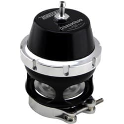 POWER PORT BOV BLACK   TURBOSMART / TS-0207-1002