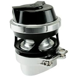 PRO PORT BOV BLACK GEN V 54MM BLOW OFF VALVE TURBOSMART / TS-0208-1112