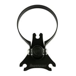 DASH MOUNTING KIT 60mm SUIT E-BOOST2 TURBOSMART - TS-0301-2001