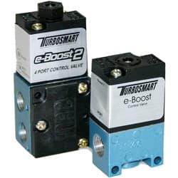 REPLACEMENT SOLENOID KIT FOR E-BOOST2. 4 PORT BOOST TURBOSMART / TS-0301-2003