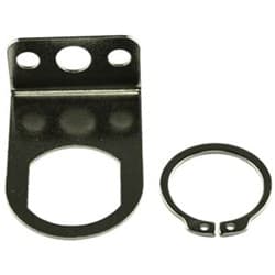 FPR-OPR MOUNTING BRACKET CLIP TURBOSMART - TS-0401-3006