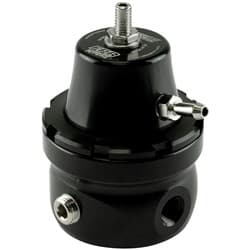 TURBOSMART FPR KOMPACT SLEEPER 1/8" NPT, BLACK TURBOSMART / TS-0404-1015