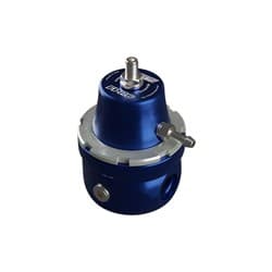 TURBOSMART FPR6 BLUE FUEL REG -6AN 1:1 RATIO. 35-80 PSI EFI TURBOSMART / TS-0404-1021