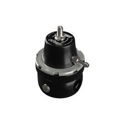 TURBOSMART FPR6 BLACK FUEL REG -6AN 1:1 RATIO. 35-80 PSI EFI TURBOSMART / TS-0404-1022