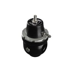 TURBOSMART FPR8 BLACK FUEL REG -8AN 1:1 RATIO. 35-80 PSI EFI TURBOSMART / TS-0404-1032