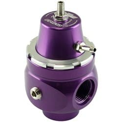 FUEL PRESSURE REG -10 PURPLE   TURBOSMART - TS-0402-1043