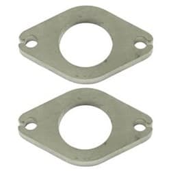 38MM ULTRA GATE WASTEGATE WELD FLANGE STAINLESS TURBOSMART / TS-0501-2001