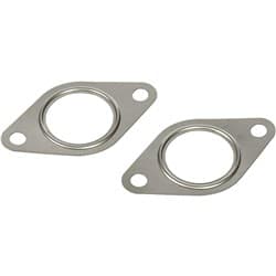 38MM WASTEGATE MANIFOLD GASKET S/S 2 PER PACK. 71MM SPACING TURBOSMART / TS-0501-3002