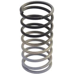 GEN4 WG50/60 5PSI INNER SPRING SUIT BLACK / WHITE WASTEGATE TURBOSMART / TS-0502-2001