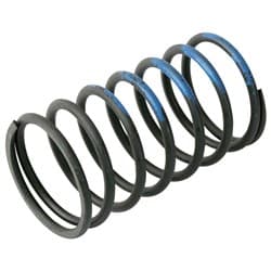 GEN4 WG50/60 14PSI MIDDLE SPRING BLACK /YELLOW WASTEGATE TURBOSMART / TS-0502-2005