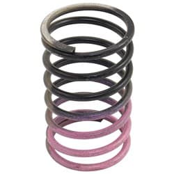 GEN4 WG50/60 3PSI INNER SPRING SUIT BLACK / PINK WASTEGATE TURBOSMART
