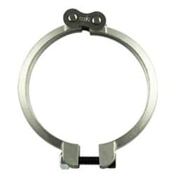 WG60 INLET V-BAND   TURBOSMART / TS-0503-3004
