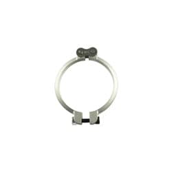 60MM PRO GATE WASTEGATE OUTLET V-BAND TURBOSMART / TS-0503-3005