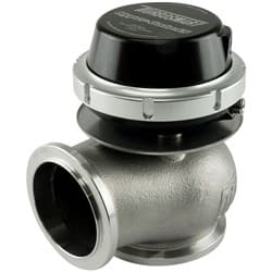 GEN4 WG45 HYPERGATE WASTEGATE BLACK 7PSI. 45MM TS / TS-0506-1002