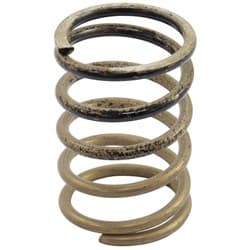 GENV WG38/40 3PSI BLACK INNER SPRING. COMP GATE 40 TURBOSMART / TS-0550-3081