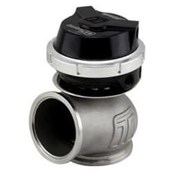 50MM GEN-V PRO GATE 7PSI BLACK 7 PSI WASTEGATE TURBOSMART / TS-0554-1002