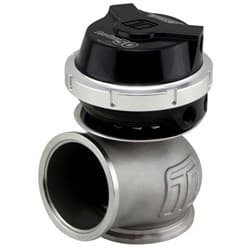 50MM GEN V PRO GATE 14PSI BLACK 14PSI WASTEGATE TURBOSMART / TS-0554-1012