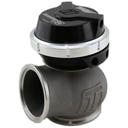 WG60 GENV POWERGATE 60MM 14PSI BLACK TURBOSMART / TS-0555-1012