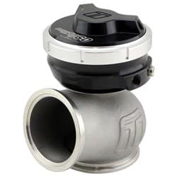 WG60CG GENV POWERGATE 60 5PSI COMPRESSED GAS BLACK TURBOSMART / TS-0555-1202