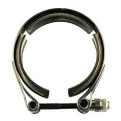 GEN-V WG60 OUTLET V-BAND CLAMP   TURBOSMART / TS-0555-3004