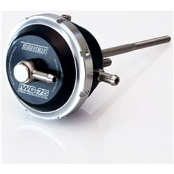 IWG75 UNIVERSAL 150MM ROD 14PSI BLACK TURBOSMART / TS-0681-5142