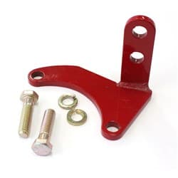 9" PINION MOUNT CABLE BRACKET   TSM - 7098