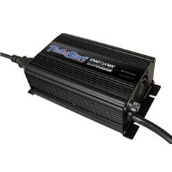 TURBOSTART SMART CHARGER 16V   TURBOSTART - CHG15A16V