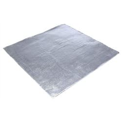 ADHESIVE BACKED HEAT BARRIER 24 X 36 SHEET THERMOTEC - 13585