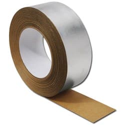 THERMO 2" X 30' ROLL SEAM TAPE ADHESIVE / FLAME RETARDANT THERMOTEC - 13997