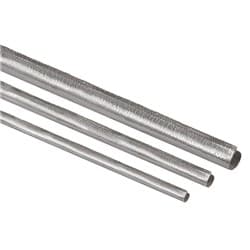 ALUMINIZED THERMO SLEEVE 1-5/8 - 2" 3FT ROLL THERMOTEC - 14020