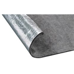 THERMO-TEC THERMO GAURD 1-SIDE FOIL 48" X 72" THERMOTEC - 14120