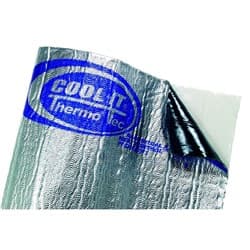 THERMO-TEC THE SUPPRESSOR ACOUSTIC & H/SHIELD 36" x 60" THERMOTEC - 14620