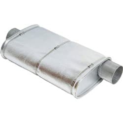 MUFFLER COVER KEVLAR   THERMOTEC - 16800