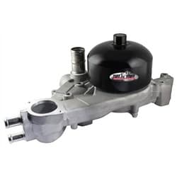 LS1 WATER PUMP - AS CAST INCLUDES PULLEY TUFFSTUFF / 1310C