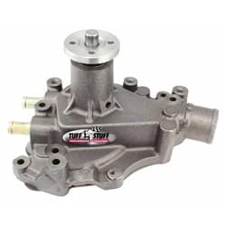 FORD WINDSOR WATER PUMP CAST AUS PASS INLET 5.687" HUB TUFF STUFF - 1468N