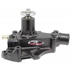 FORD CLEV BLACK WATER PUMP CAST HIGH FLOW AUS PASS INLET  - 1469C