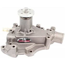 FORD CLEVELAND CAST WATER PUMP HIGH FLOW AUS PASS INLET TUFF STUFF - 1469N
