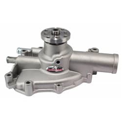 FORD SHORTY WATER PUMP CAST 302W, 351W, 5.0L ENG 1979-1985 TUFF STUFF / 1625NJ