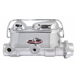 MASTER CLINDER MUSTANG 67-74 DISC / DRUM CHROME  - 2017NA