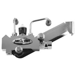 CHROME PROPORTIONING VALVE DISC / DRUM  - 2302NA