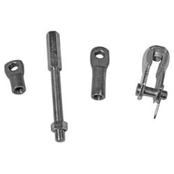 BOOSTER EXTENSION, ROD, CLEVIS KIT  - 4750Z