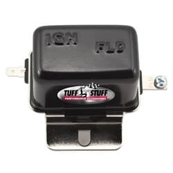 CHRYSLER SOLID STATE EXTERNAL VOLTAGE REGULATOR, 12 VOLT TUFF STUFF / 7524