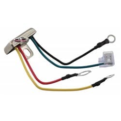 ALTERNATOR REPAIR KIT SUIT ALT 7509RB & RD 1 WIRE MODELS  - 7530B