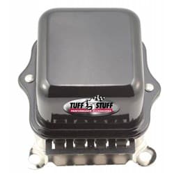 ALTERNATOR REPLACEMENT VOLTAGE REGULATOR ALTERNATOR 10DN TUFF STUFF / 7635